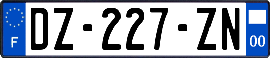 DZ-227-ZN