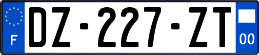 DZ-227-ZT