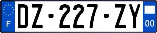 DZ-227-ZY