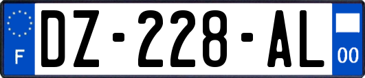 DZ-228-AL