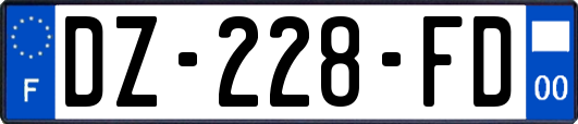 DZ-228-FD