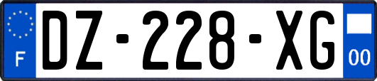 DZ-228-XG