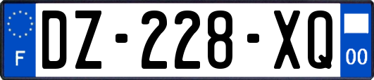 DZ-228-XQ