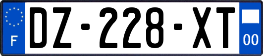 DZ-228-XT