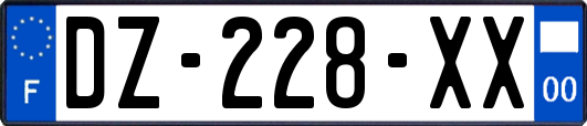 DZ-228-XX