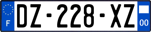 DZ-228-XZ