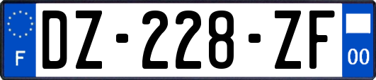 DZ-228-ZF