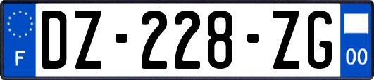 DZ-228-ZG