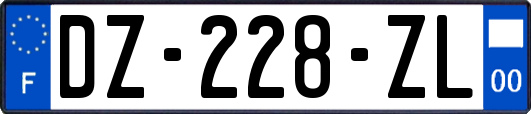 DZ-228-ZL