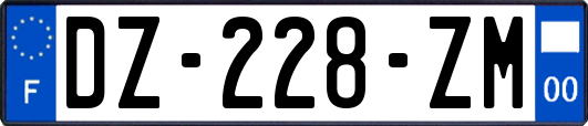 DZ-228-ZM