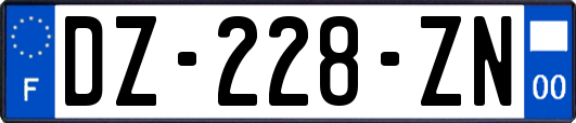 DZ-228-ZN