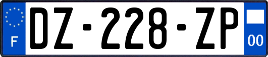 DZ-228-ZP