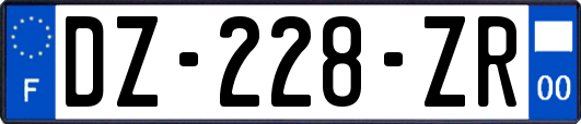 DZ-228-ZR