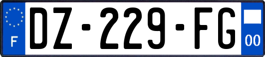DZ-229-FG