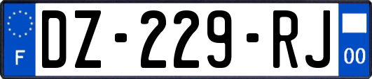 DZ-229-RJ