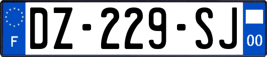 DZ-229-SJ