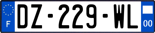 DZ-229-WL