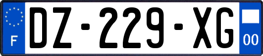 DZ-229-XG