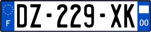 DZ-229-XK