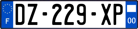 DZ-229-XP