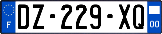 DZ-229-XQ