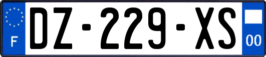 DZ-229-XS