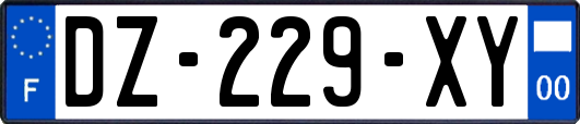 DZ-229-XY