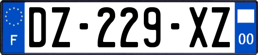 DZ-229-XZ