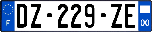 DZ-229-ZE