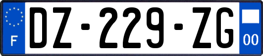 DZ-229-ZG