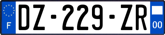 DZ-229-ZR