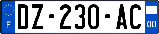 DZ-230-AC