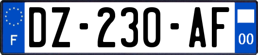 DZ-230-AF