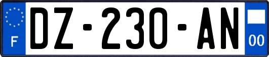 DZ-230-AN