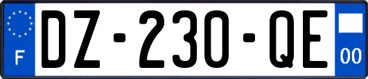 DZ-230-QE