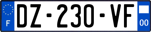 DZ-230-VF