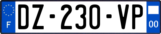 DZ-230-VP