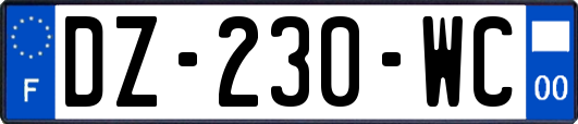 DZ-230-WC