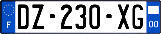 DZ-230-XG