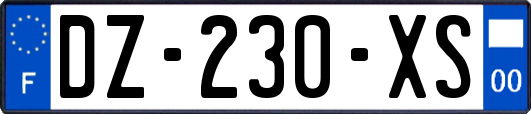 DZ-230-XS