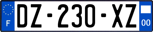 DZ-230-XZ