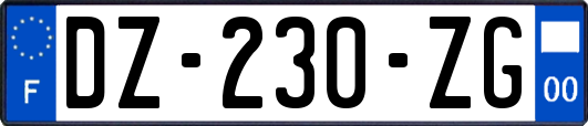 DZ-230-ZG