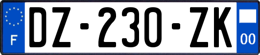 DZ-230-ZK