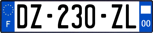 DZ-230-ZL