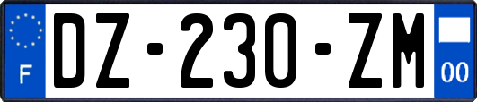 DZ-230-ZM