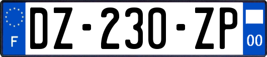 DZ-230-ZP