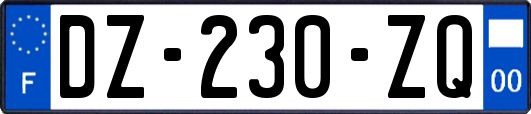 DZ-230-ZQ