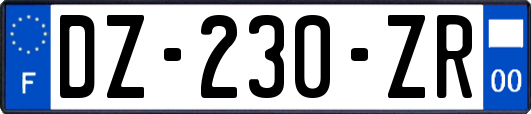 DZ-230-ZR