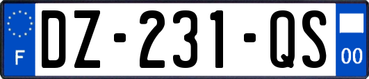 DZ-231-QS