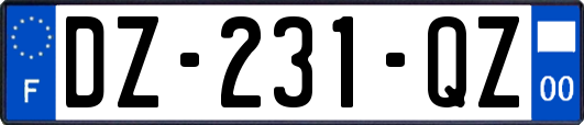 DZ-231-QZ